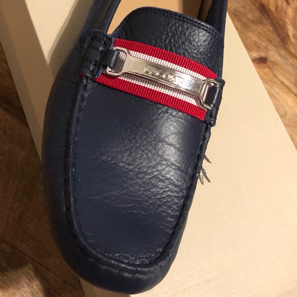 Lacost Man’s shoes main image 3